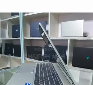 New Laptop HP EliteBook 850 G8 8GB Intel Core I5 SSD 512GB