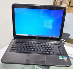 New Laptop HP Pavilion 14 6GB Intel Core I5 HDD 500GB