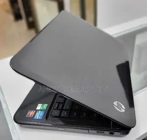 New Laptop HP Pavilion 14 6GB Intel Core I5 HDD 500GB