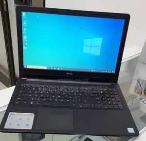 New Laptop Dell Vostro V13 8GB Intel Core I5 HDD 1T