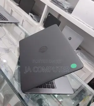 New Laptop HP EliteBook 840 G2 8GB Intel Core I5 HDD 500GB
