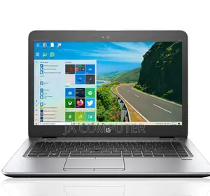 New Laptop HP EliteBook 840 G2 8GB Intel Core I7 SSD 512GB