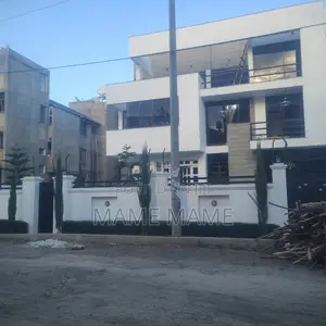 10bdrm House in Addis Abeba, Bole for sale