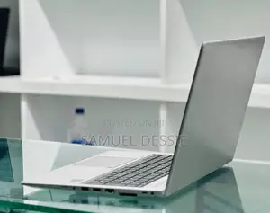 New Laptop HP EliteBook 850 16GB Intel Core I7 SSD 1T