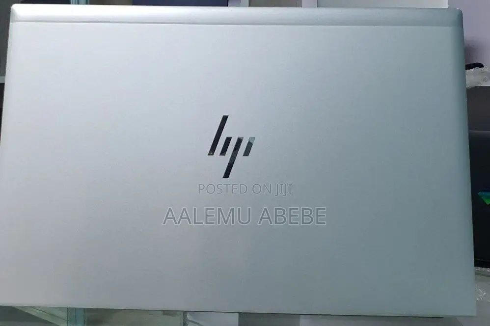 New Laptop HP EliteBook 850 G8 16GB Intel Core I5 SSD 512GB
