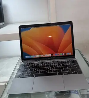 New Laptop Apple MacBook Air 2017 8GB Intel Core I7 SSD 512GB