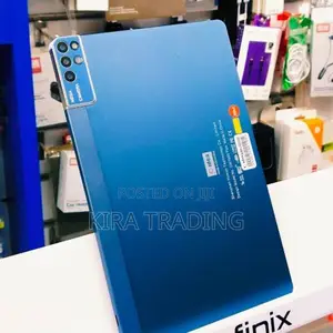 New Tablet 256 GB