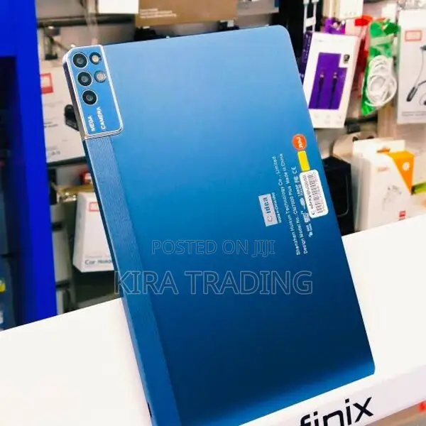 New Tablet 256 GB