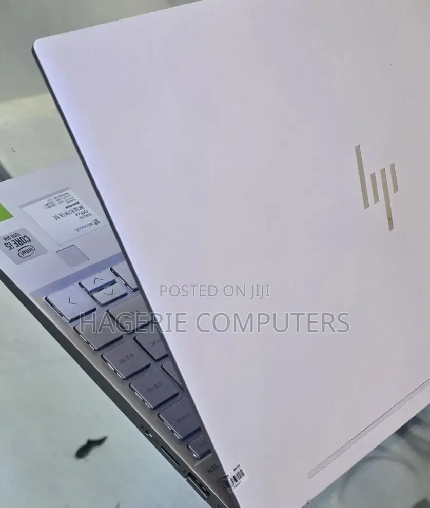 New Laptop HP Envy 13 8GB Intel Core I5 SSD 512GB