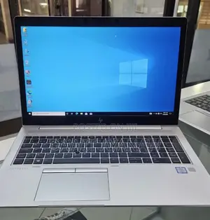 New Laptop HP EliteBook 850 16GB Intel Core I7 SSD 1T