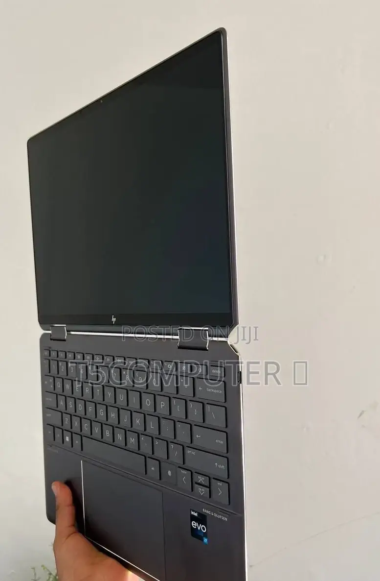 New Laptop HP Spectre Xt 13 16GB Intel Core I7 SSD 512GB