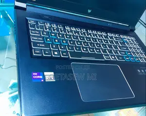 New Laptop Acer Predator Helios 300 16GB Intel Core I9 SSD 512GB