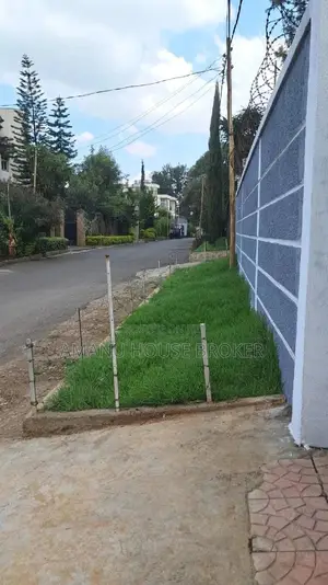 7bdrm Townhouse / Terrace in Addis Abeba, Nifas Silk-Lafto for rent