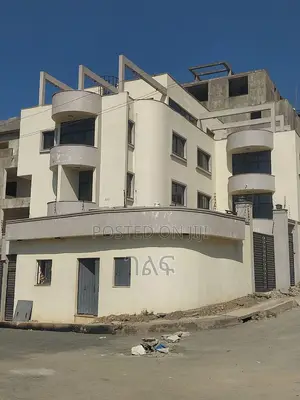 5bdrm House in Cmc ተራራ ላይ ሁሉም ከተማዋን, Bole for sale