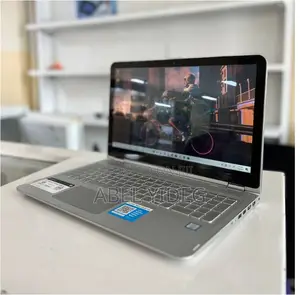 New Laptop HP Envy X360 8GB Intel Core I5 HDD 1T