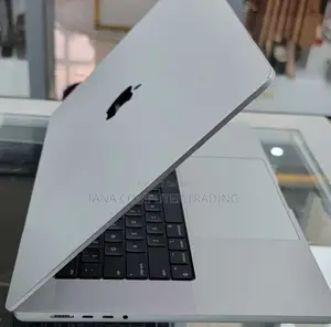 New Laptop Apple MacBook Air 2020 M1 32GB Apple M1 Pro SSD 500GB