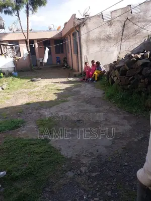 2bdrm House in Yeka Kotobe for sale