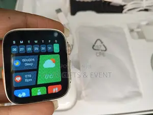 Smart Watch X8
