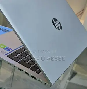 New Laptop HP ProBook 450 G7 16GB Intel Core I7 SSD 512GB