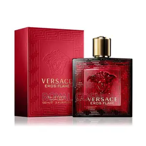 Versace Euros Flame