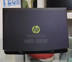 New Laptop HP Pavilion Power 15 16GB Intel Core I5 SSD 256GB