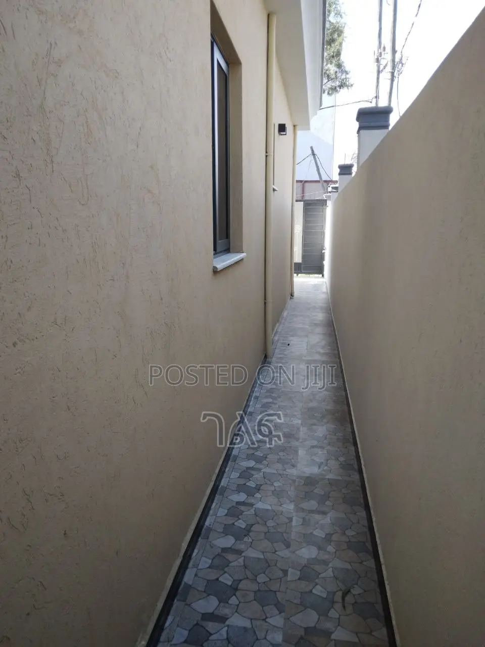 3bdrm Villa in ሳሚት አካባቢ ቅንጡ ቪላ ገዝተው, Bole for sale
