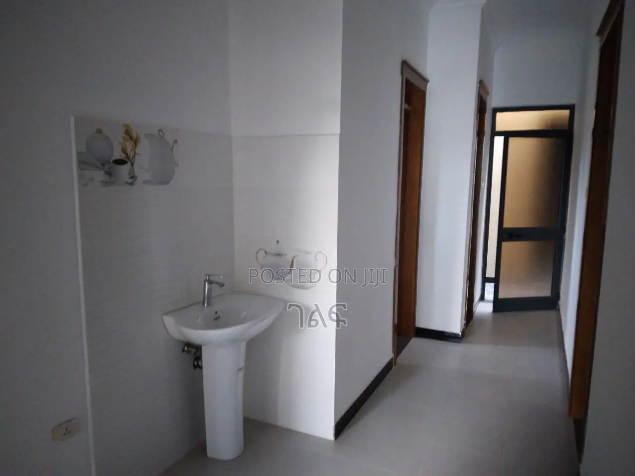 3bdrm Villa in ሳሚት አካባቢ ቅንጡ ቪላ ገዝተው, Bole for sale
