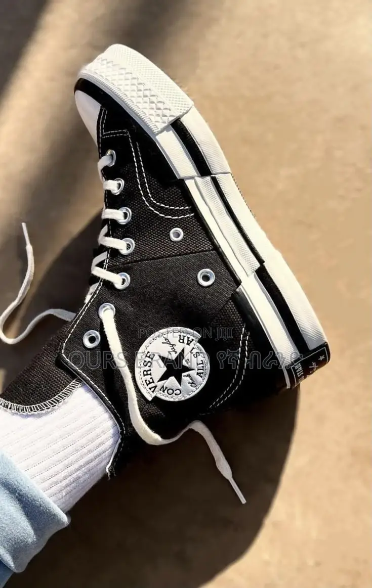 High Master Quality Converse Allstar Chuck Taylor Textile