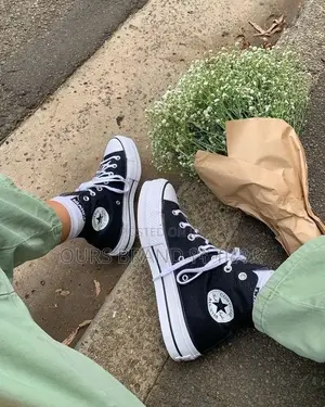 High Master Quality Converse Allstar Chuck Taylor Textile