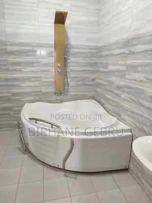 5bdrm Villa in Villa House Rent, Bole for rent