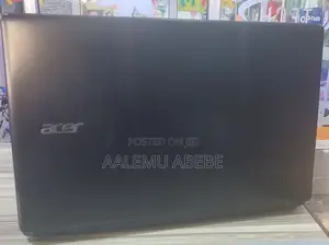 New Laptop Acer Aspire 5 8GB Intel Core I5 HDD 500GB