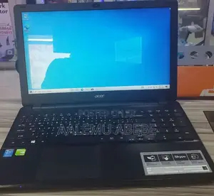 New Laptop Acer Aspire 5 8GB Intel Core I5 HDD 500GB
