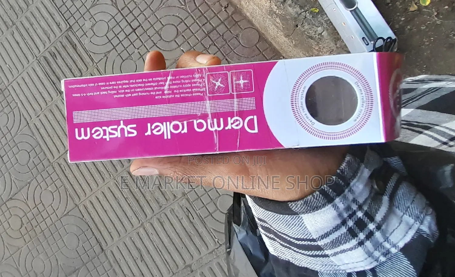 Derma Roller