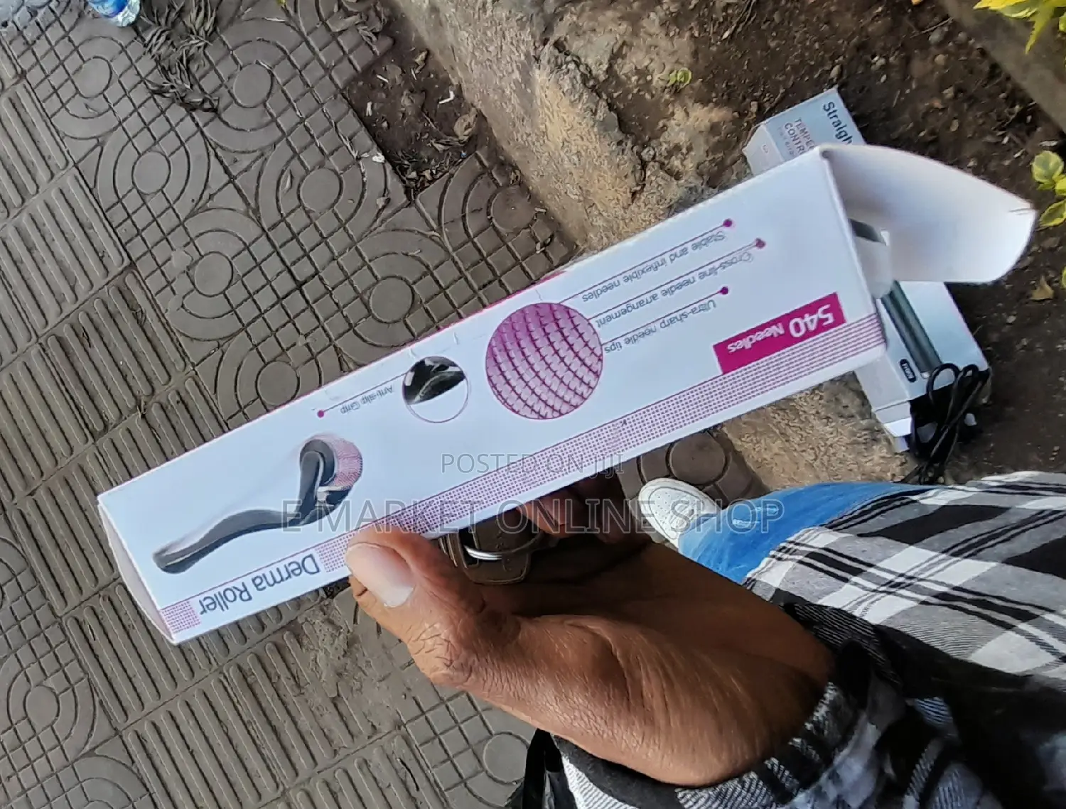 Derma Roller