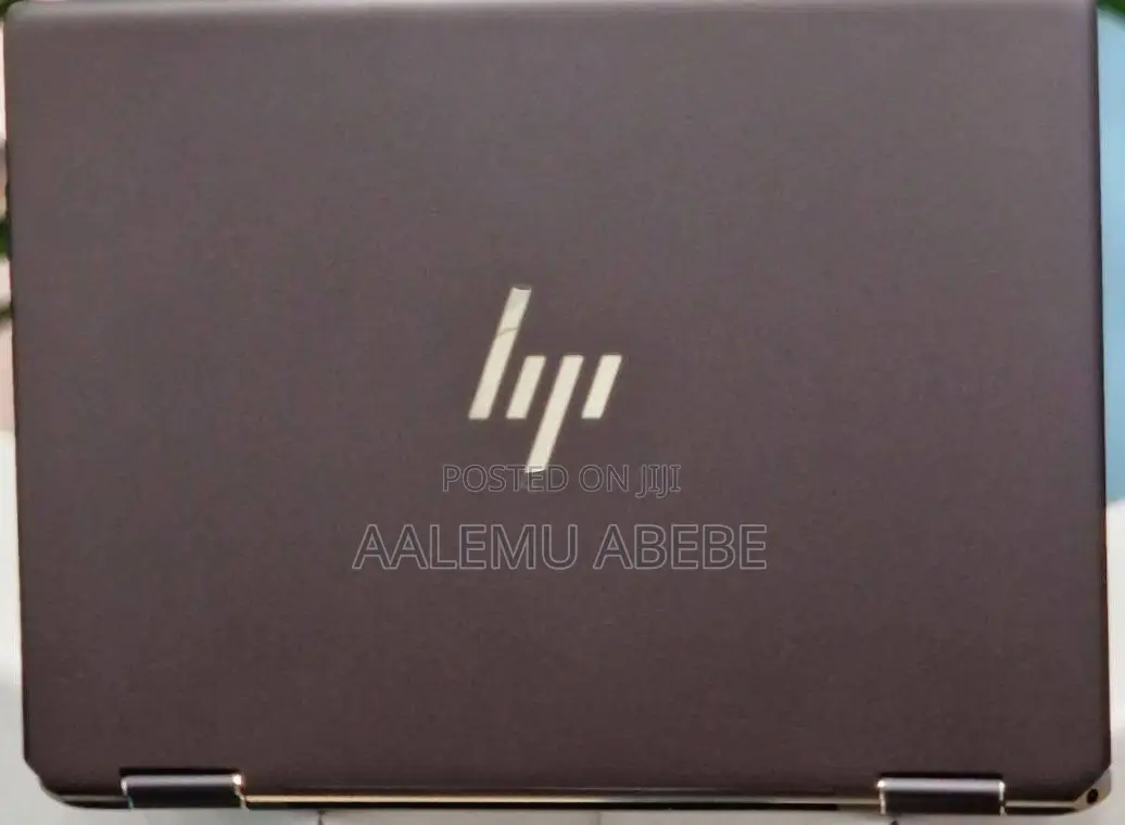 New Laptop HP Spectre X360 16GB Intel Core I7 SSD 1T