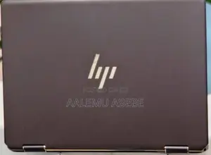 New Laptop HP Spectre X360 16GB Intel Core I7 SSD 1T