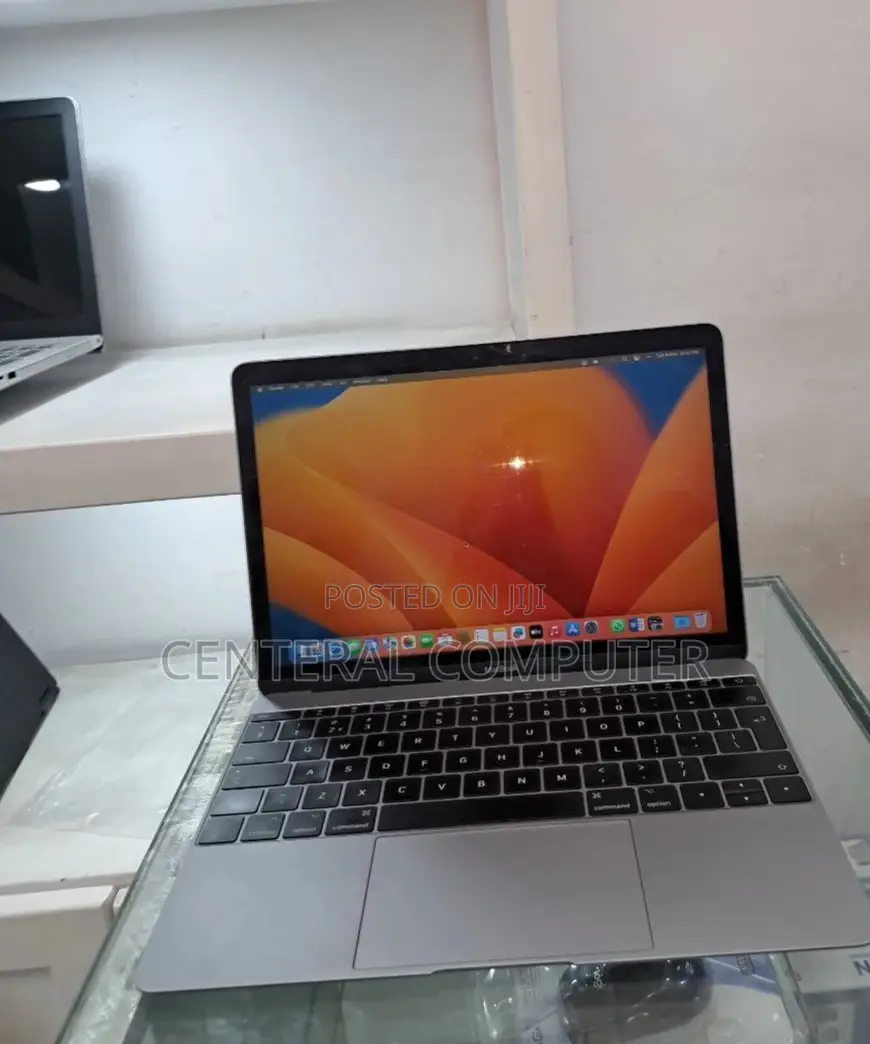 New Laptop Apple MacBook Air 2017 8GB Intel Core i5 SSD 512GB