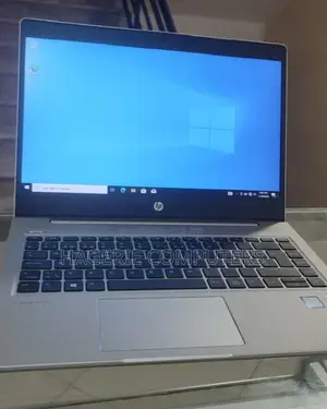Laptop HP ProBook 430 G5 8GB Intel Core I5 SSD 512GB