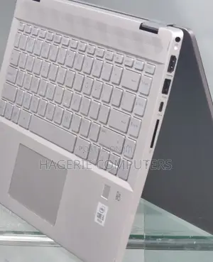 Laptop HP Pavilion 10 8GB Intel Core I7 SSD 256GB