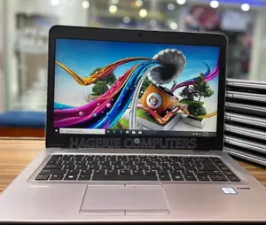 Laptop HP EliteBook 840 G4 8GB Intel Core I5 SSD 256GB