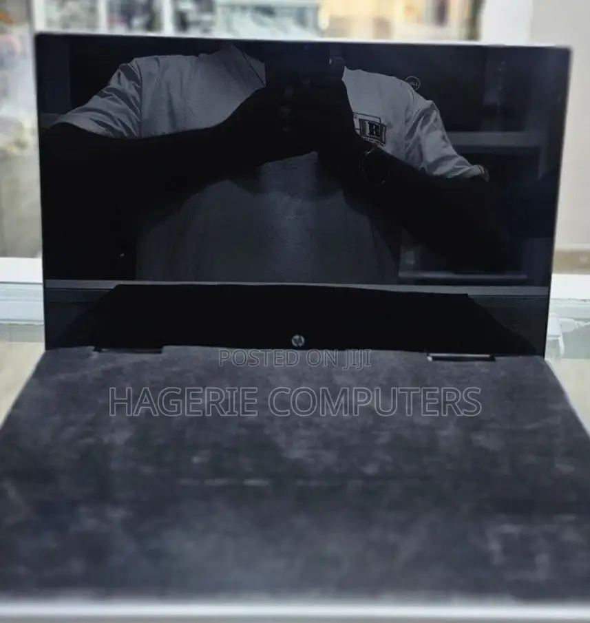 Laptop HP Pavilion X360 8GB Intel Core I5 SSD 512GB