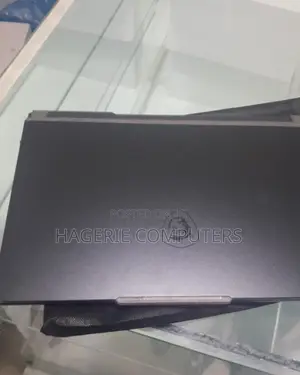 New Laptop MSI 16GB Intel Core I7 SSD 512GB