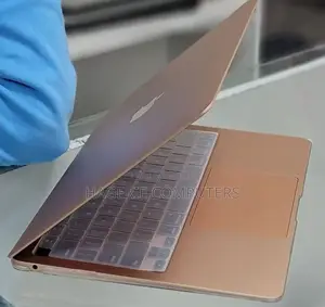 New Laptop Apple MacBook Air 8GB Apple M1 SSD 256GB
