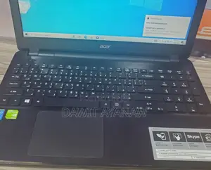 New Laptop Acer Aspire 5 8GB Intel Core I5 HDD 500GB