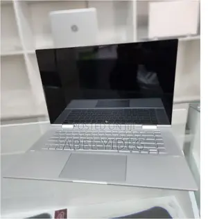 New Laptop HP Envy X360 16GB Intel Core I7 SSD 1T