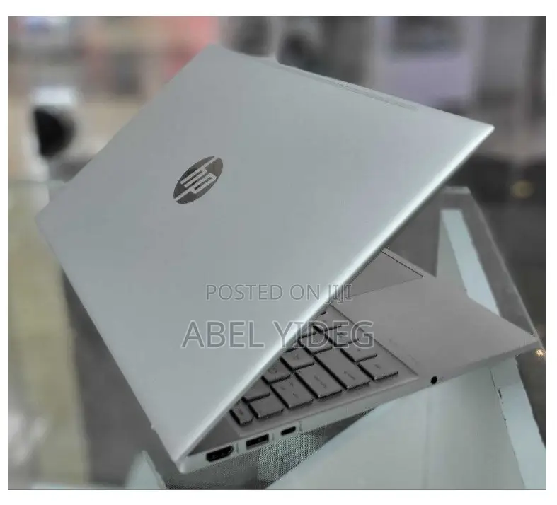 New Laptop HP Pavilion 15 8GB Intel Core I5 SSD 512GB