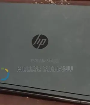 New Laptop HP 650 G1 8GB Intel Core I5 SSD 500GB