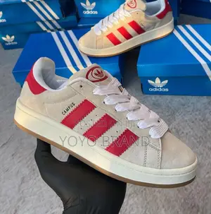 Adidas Campus 00 Fashion Shoes