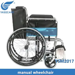 Wheelchair/Wheelchair/Standard Wheelchair//Number: Mepbbc1