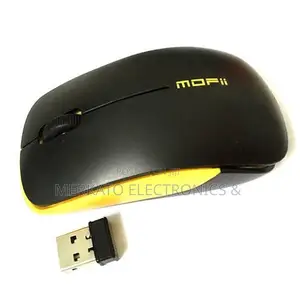 Mofi Wireless Mouse